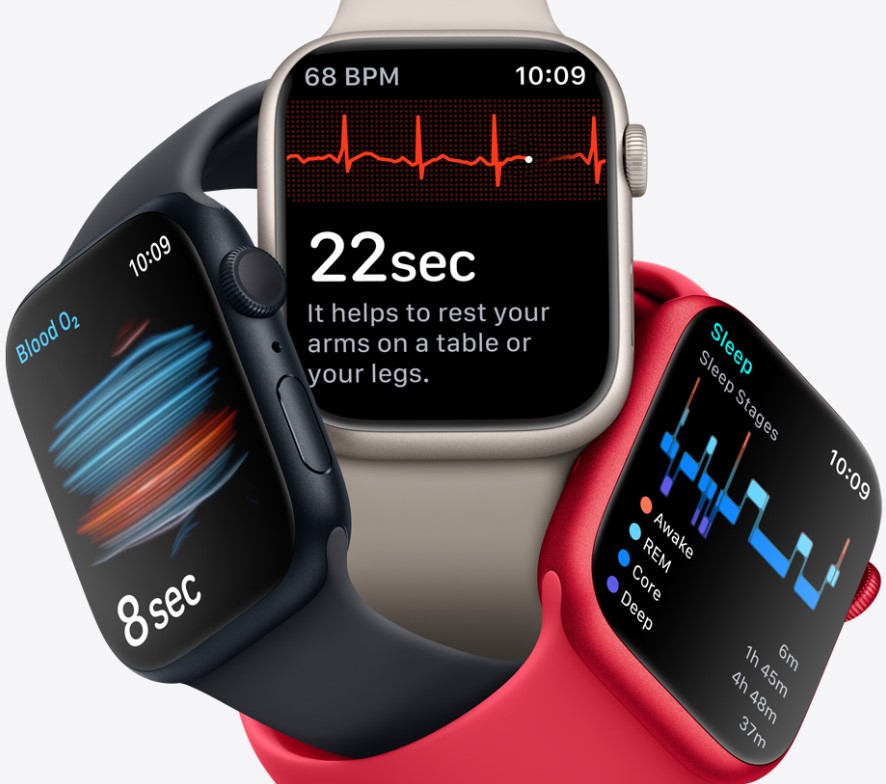 Apple Watch Series 8