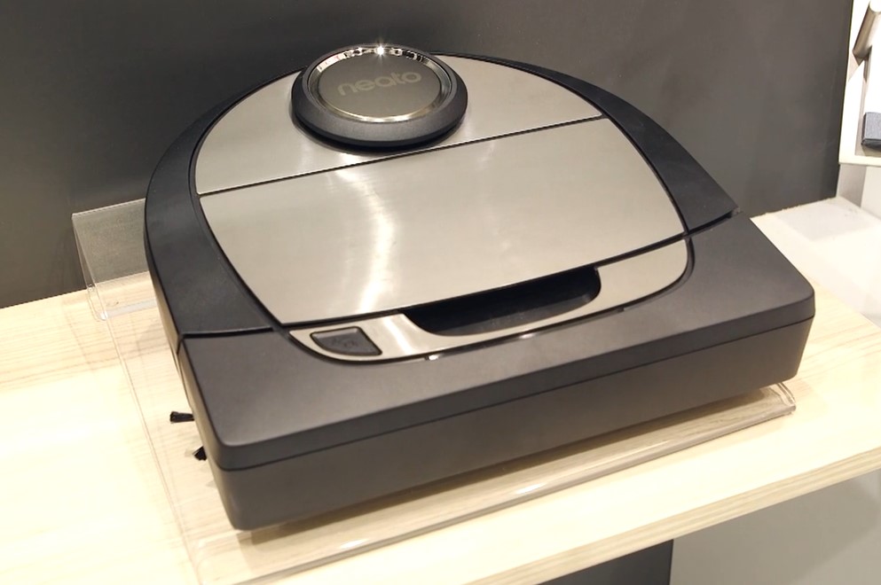 Irobot Roomba S9 Plus